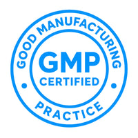 GMP Certified