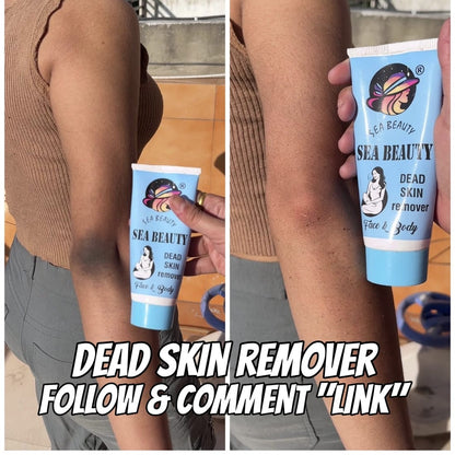 Sea Beauty Dead Skin Remover