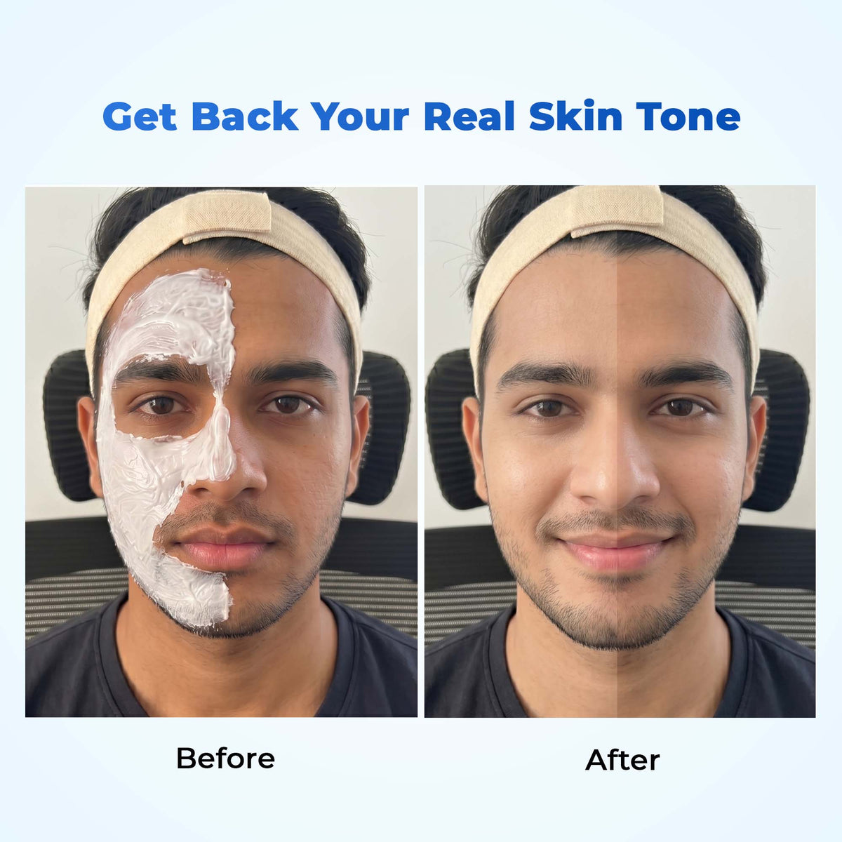 Sea Beauty Tan Polish Face & Body✅