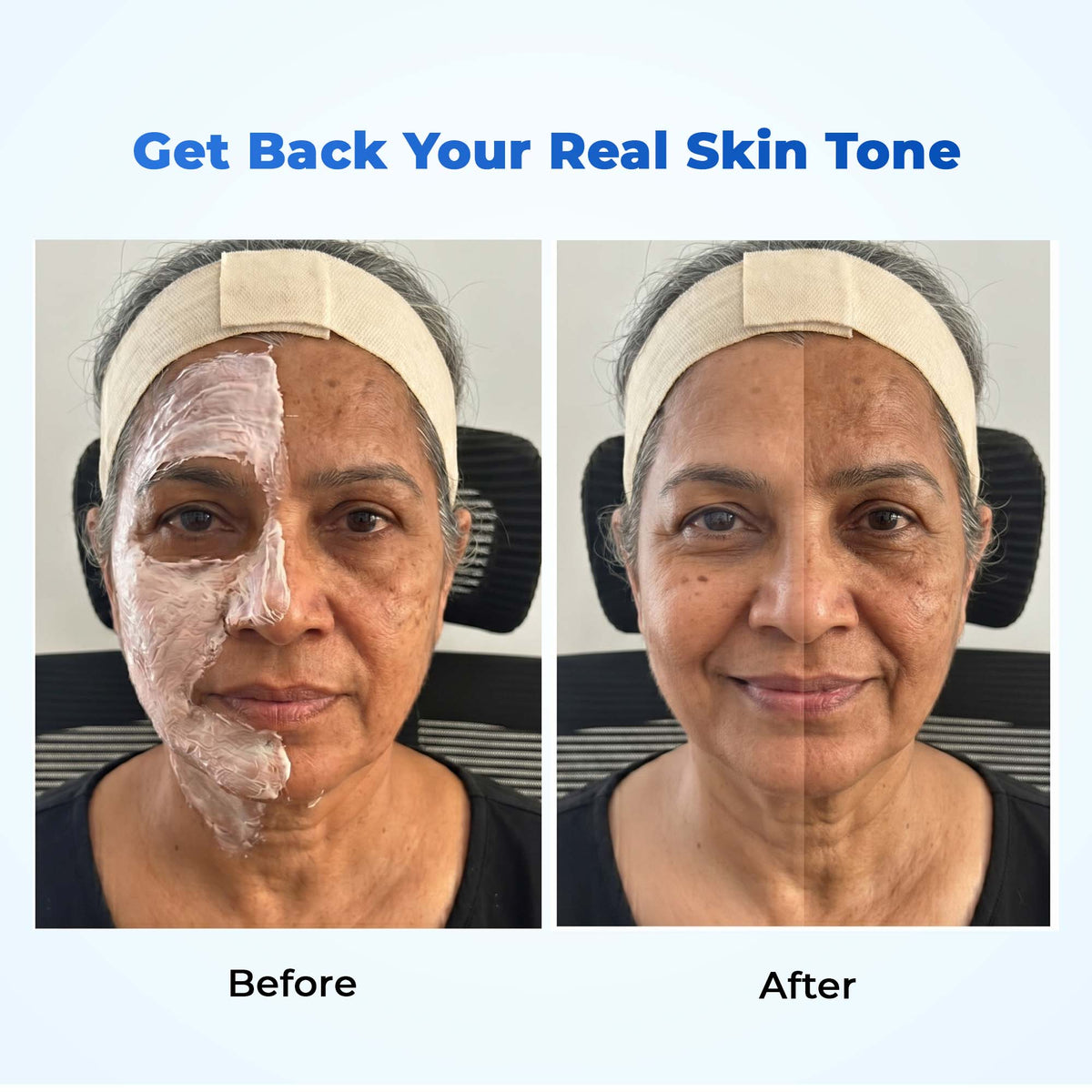 Sea Beauty Tan Polish Face & Body✅