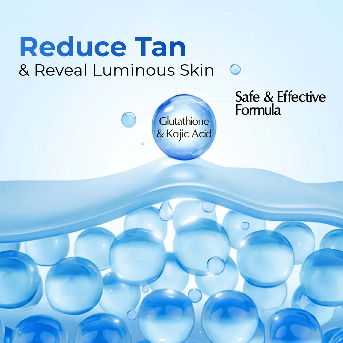 Sea Beauty Tan Polish Face & Body✅