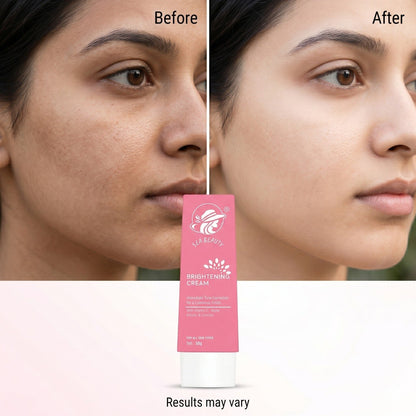 SEA BEAUTY PAPAYA EXTRA WHITENING CREAM ✅
