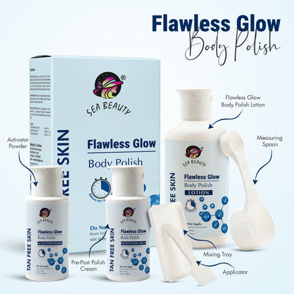 Sea Beauty Body Polish