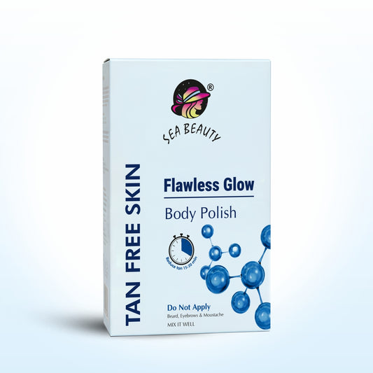 Sea Beauty Body Polish